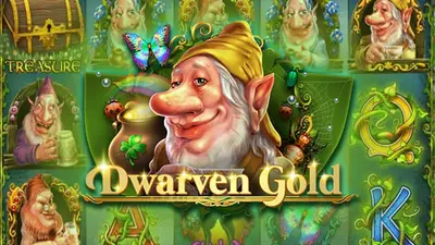 dwarven gold
